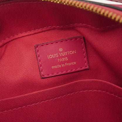 Louis Vuitton Handbag Monogram Saintonge Freesia 2-Way Bag — view 5