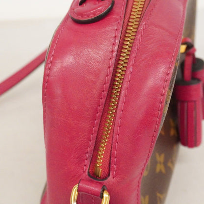 Louis Vuitton Handbag Monogram Saintonge Freesia 2-Way Bag — view 9