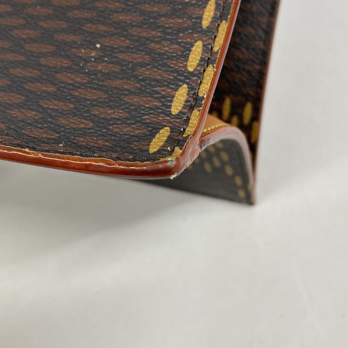 Louis Vuitton Handbag Damier Giant Mini Tote 2-Way — view 8