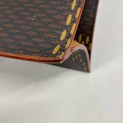 Louis Vuitton Handbag Damier Giant Mini Tote 2-Way — view 8