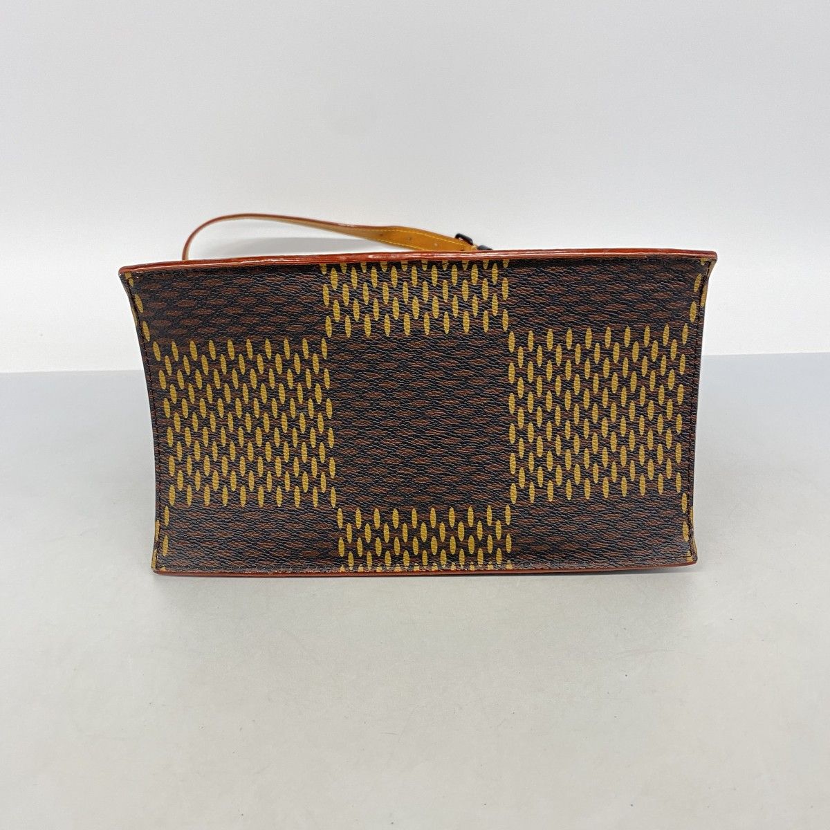 Louis Vuitton Handbag Damier Giant Mini Tote 2-Way — view 3
