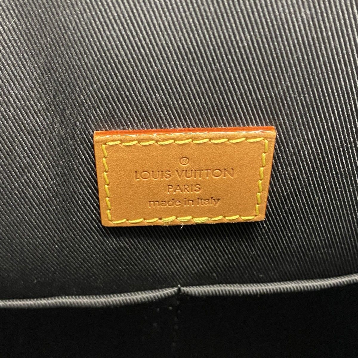 Louis Vuitton Handbag Damier Giant Mini Tote 2-Way — view 5