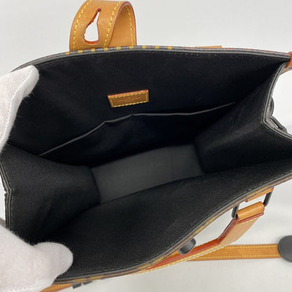 Louis Vuitton Handbag Damier Giant Mini Tote 2-Way — view 4