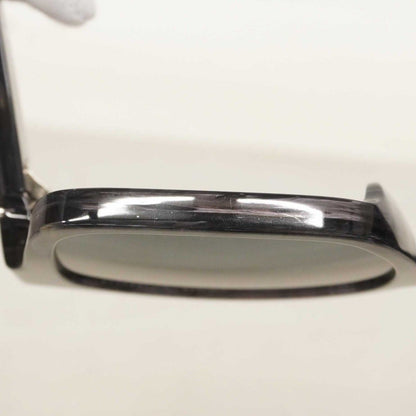 Louis Vuitton Sunglasses LV Glide Square Gray Navy Eyewear — view 6