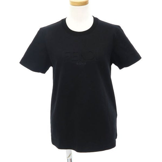 Fendi T-Shirt Black