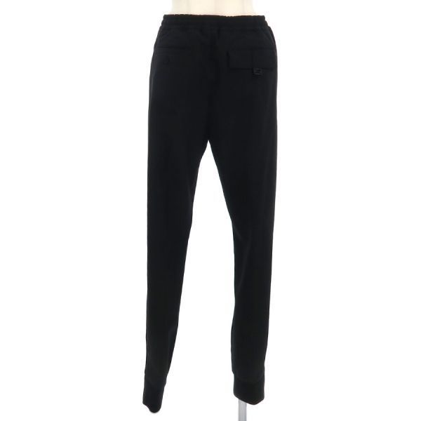 Fendi Pants Black — view 2