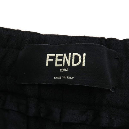 Fendi Pants Black — view 9