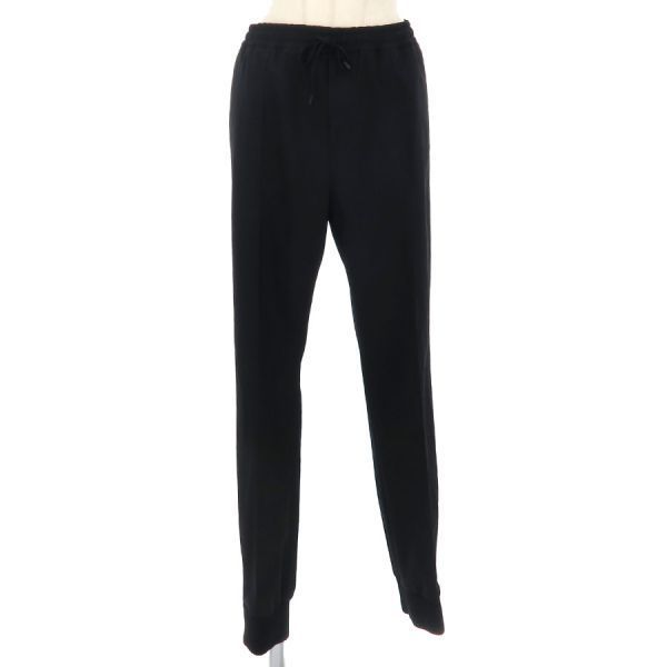 Fendi Pants Black