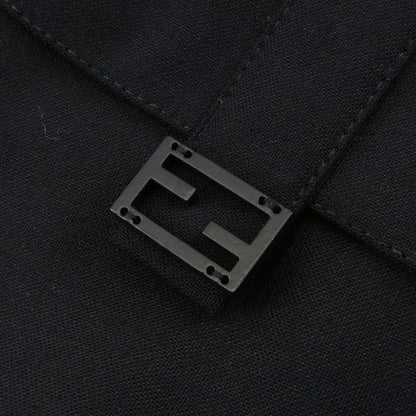 Fendi Pants Black — view 6
