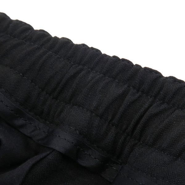 Fendi Pants Black — view 4