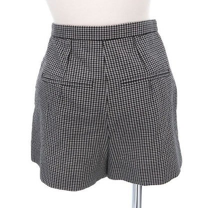 Fendi Shorts White — view 2