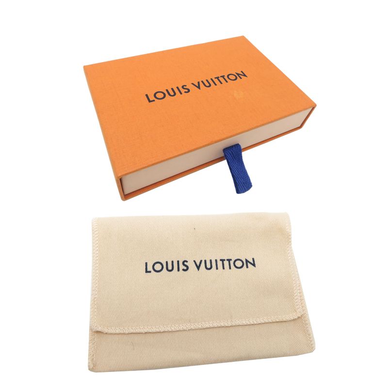 Louis Vuitton Card Case — view 7