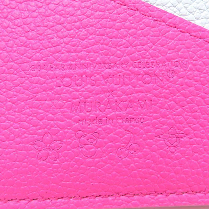 Louis Vuitton Card Case — view 6