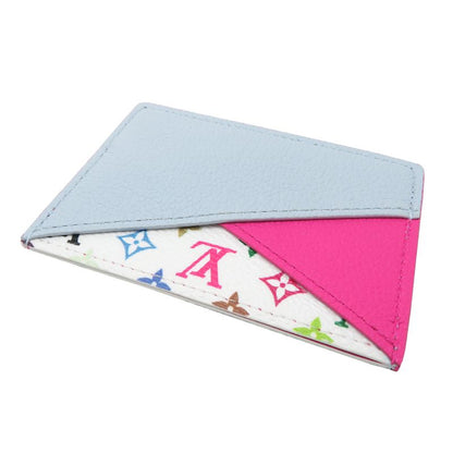 Louis Vuitton Card Case — view 4