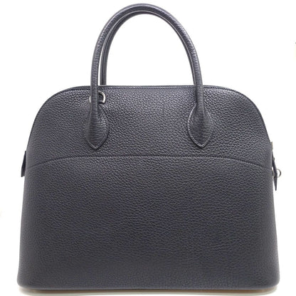 Hermes Bolide 35 Construction Fjord BK Handbag Shoulder 2-Way — view 2