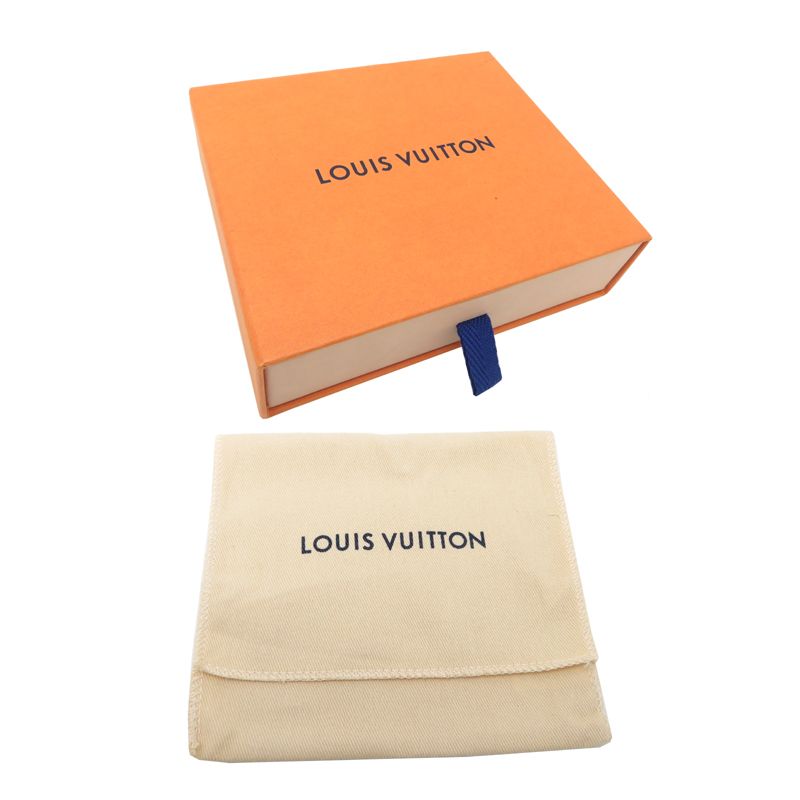 Louis Vuitton Bifold Wallet — view 9