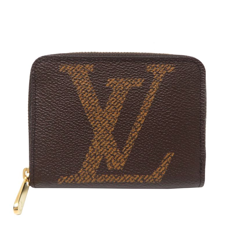 Louis Vuitton Coin Case