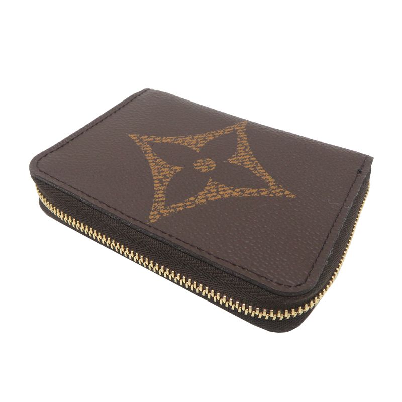 Louis Vuitton Coin Case — view 4