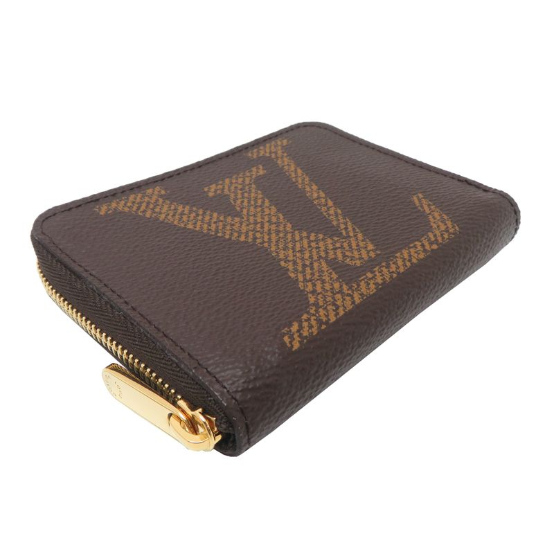 Louis Vuitton Coin Case — view 3