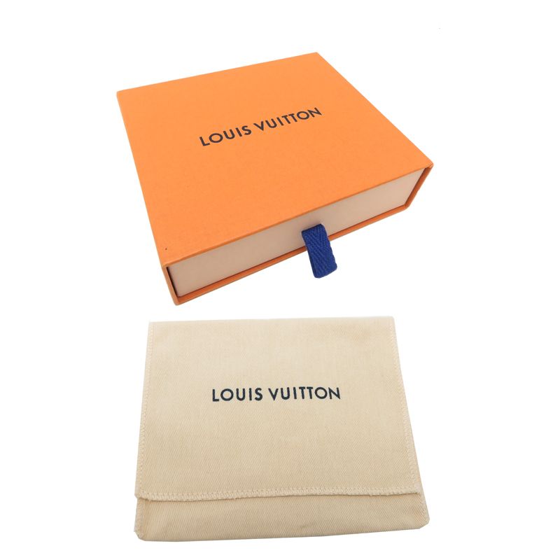 Louis Vuitton Coin Case — view 8