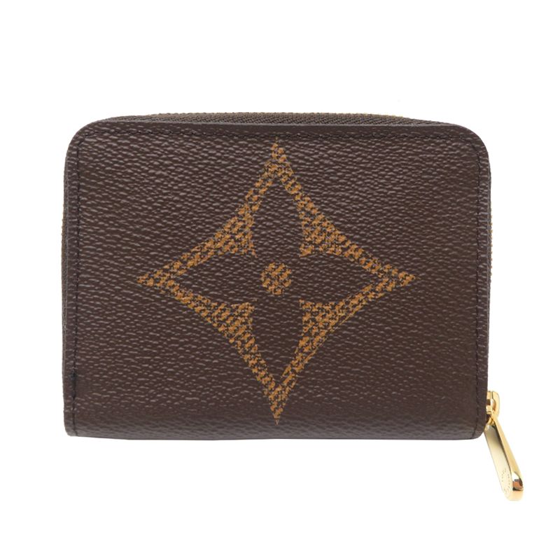 Louis Vuitton Coin Case — view 2