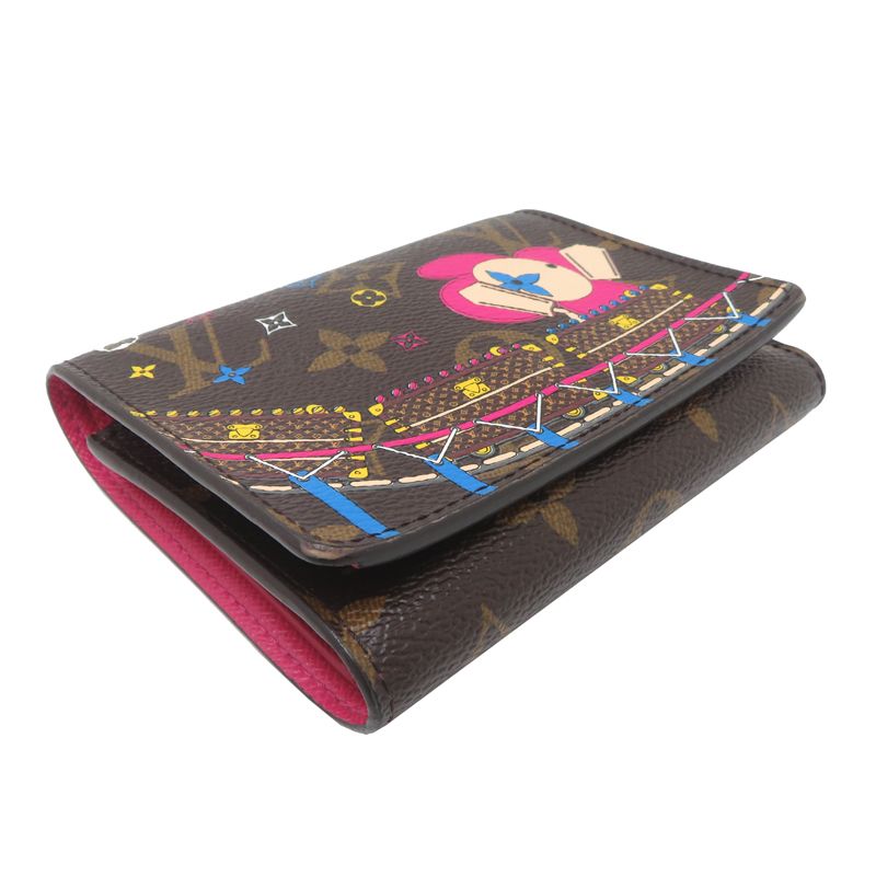 Louis Vuitton Trifold Wallet — view 3