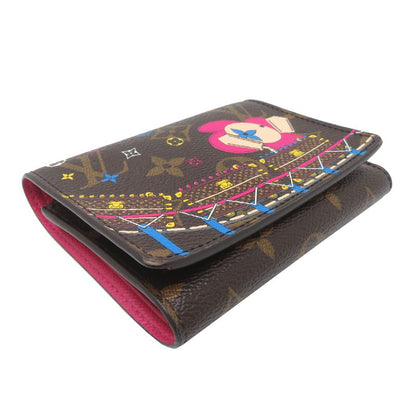 Louis Vuitton Trifold Wallet — view 3