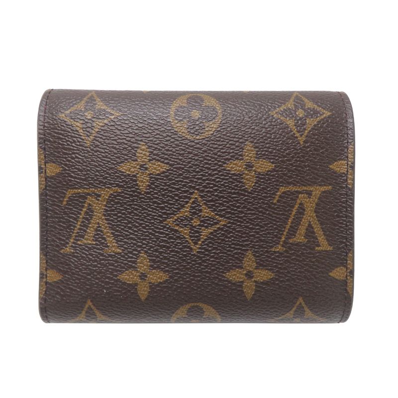 Louis Vuitton Trifold Wallet — view 2