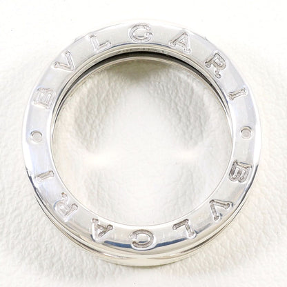 Bvlgari Save the Children 925 Sterling Silver Ceramic Ring — view 2