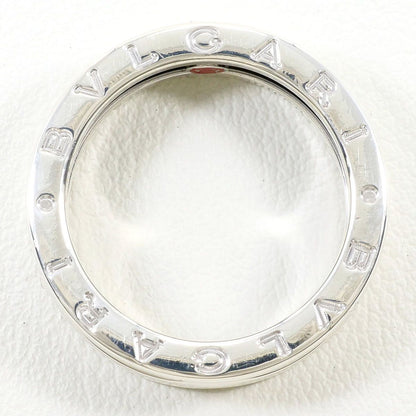 Bvlgari Save the Children 925 Sterling Silver Ceramic Ring — view 2