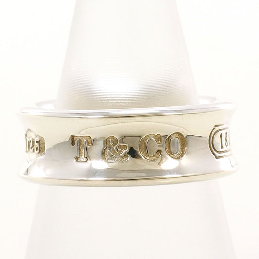 Tiffany & Co 925 Sterling Silver Ring
