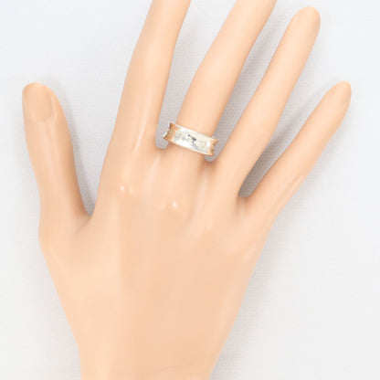 Tiffany & Co 925 Sterling Silver Ring — view 6