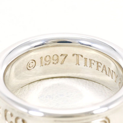 Tiffany & Co 925 Sterling Silver Ring — view 4