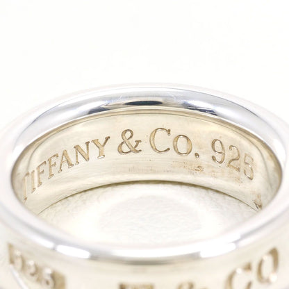 Tiffany & Co 925 Sterling Silver Ring — view 5