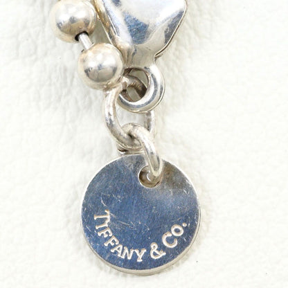 Tiffany & Co Return to 925 Sterling Silver Necklace 86 cm — view 4