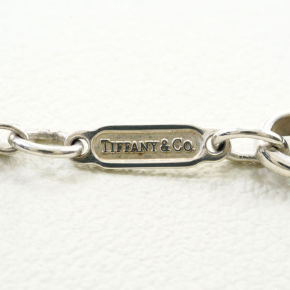 Tiffany & Co Man in the Moon 925 Sterling Silver Necklace 42 cm — view 4