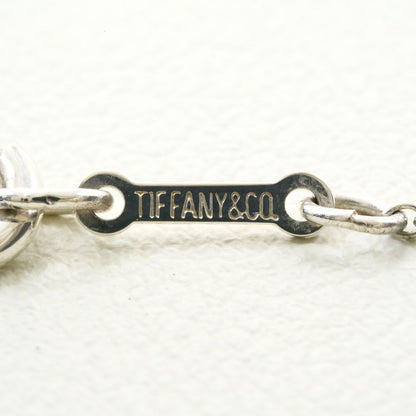 Tiffany & Co Bean 925 Sterling Silver Necklace 44 cm — view 4