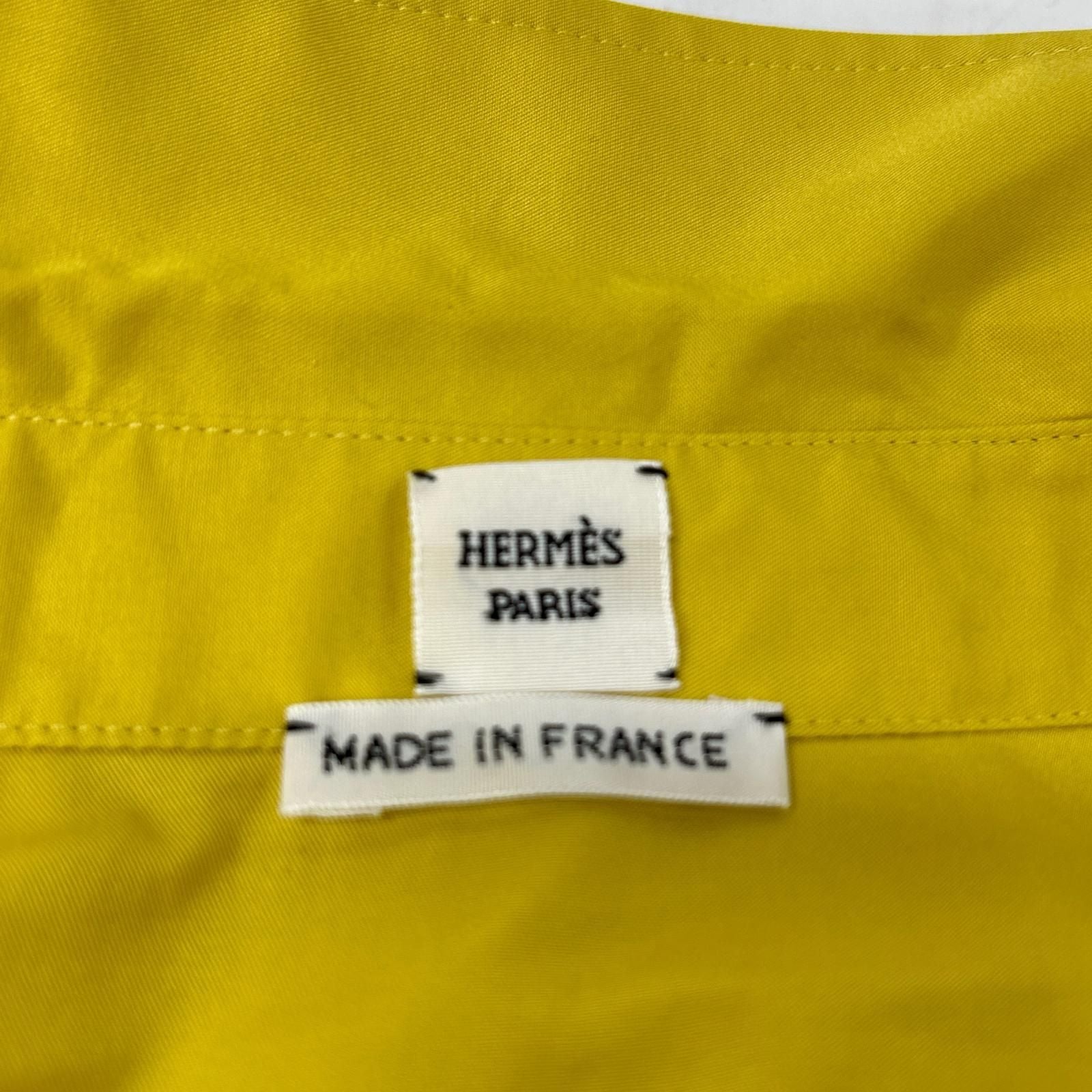Hermes Dress Shirt Inspiration 34 — view 4