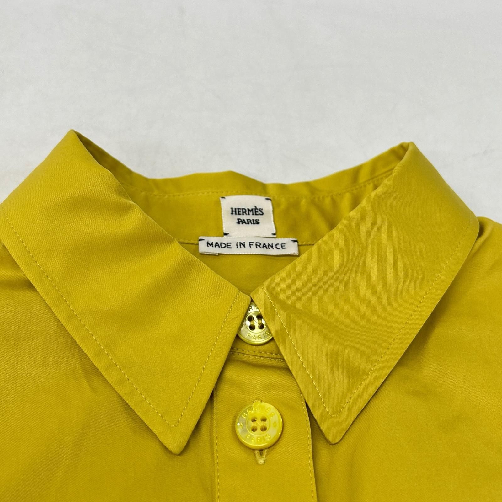 Hermes Dress Shirt Inspiration 34 — view 8