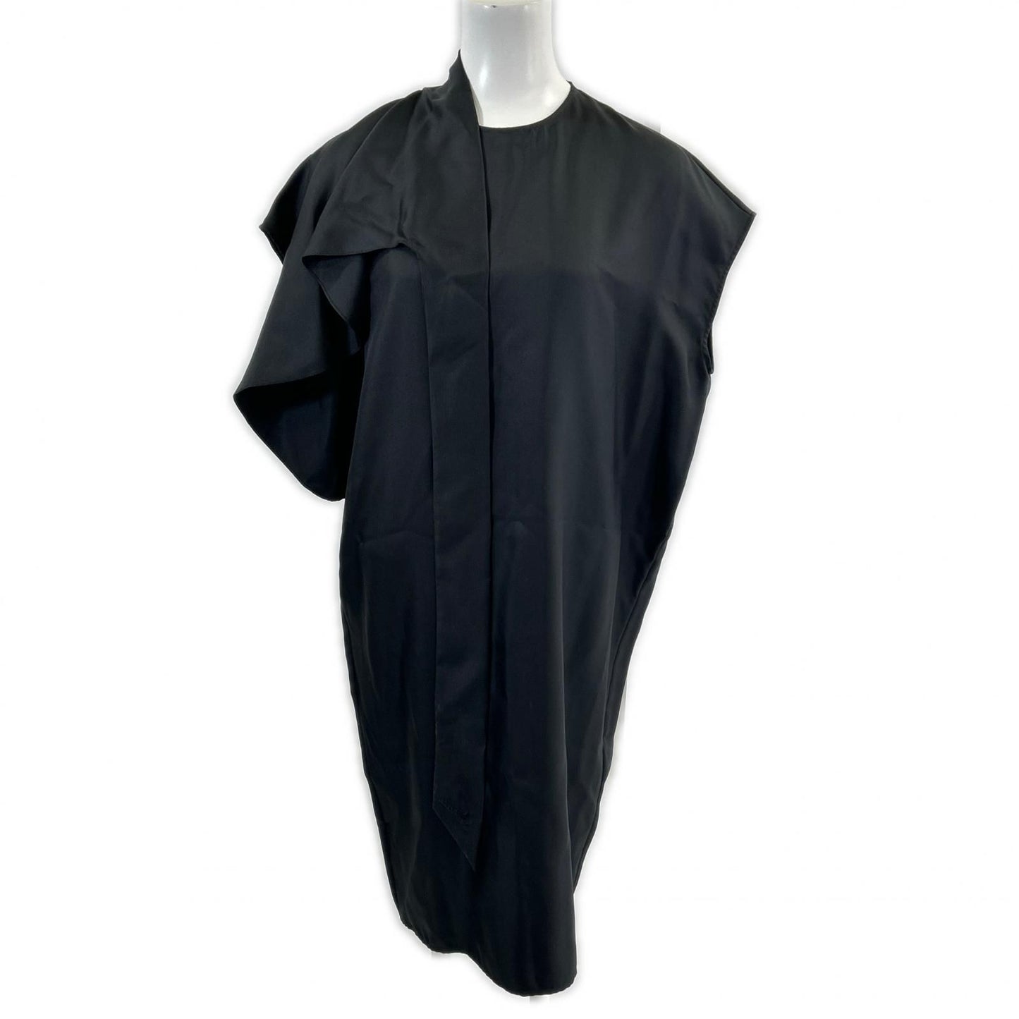 Hermes Carre T-Shirt Black