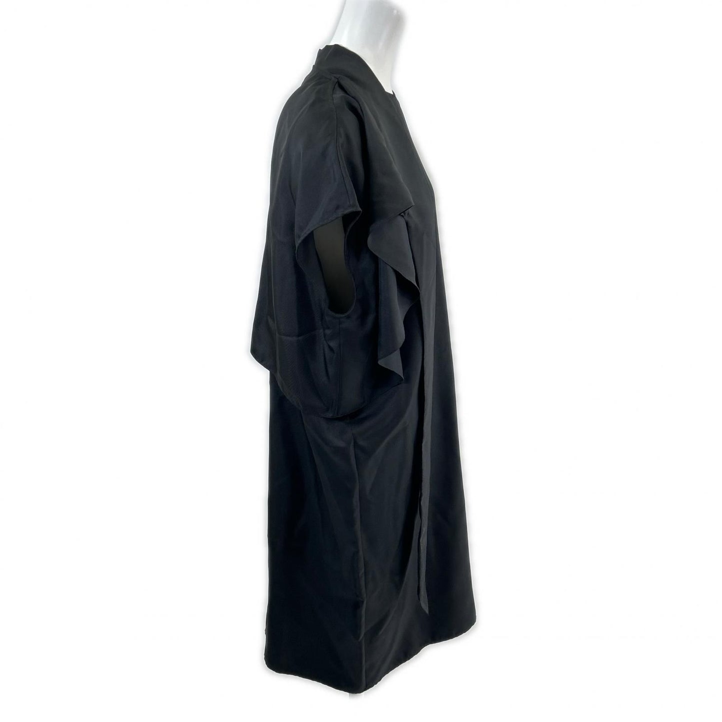 Hermes Carre T-Shirt Black — view 4