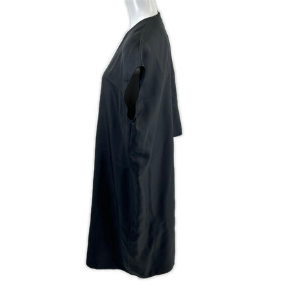 Hermes Carre T-Shirt Black — view 2
