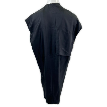 Hermes Carre T-Shirt Black — view 3