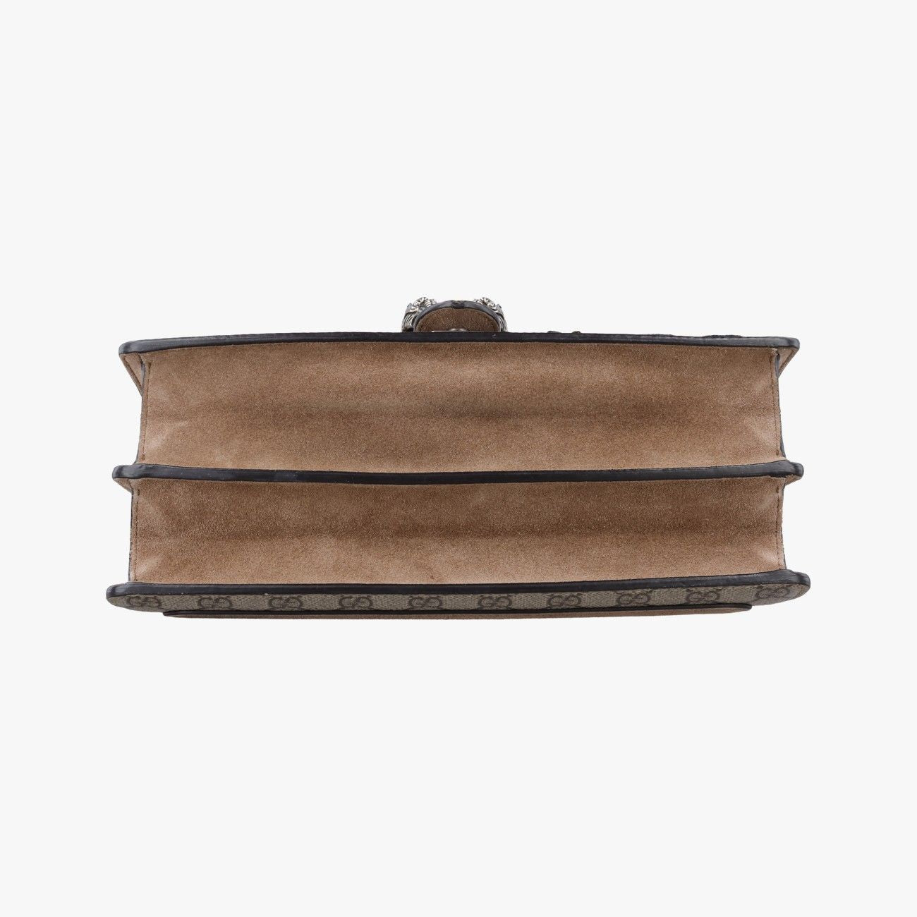 Gucci Dionysus Multicolor Canvas Messenger Bag — view 3