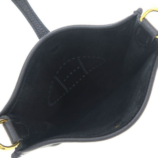 Hermes Evelyne Tpn Handbag — view 2