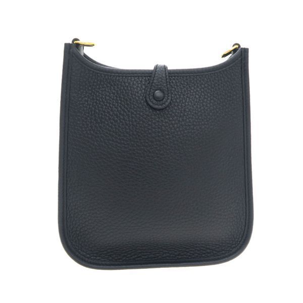 Hermes Evelyne Tpn Handbag — view 3