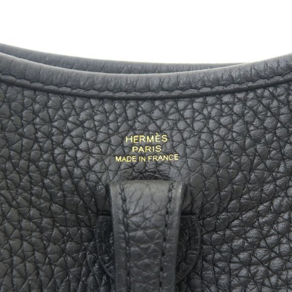 Hermes Evelyne Tpn Handbag — view 8