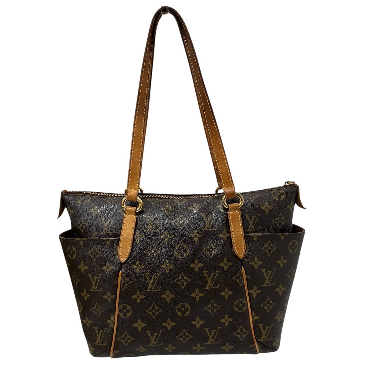 Louis Vuitton Tote — view 2
