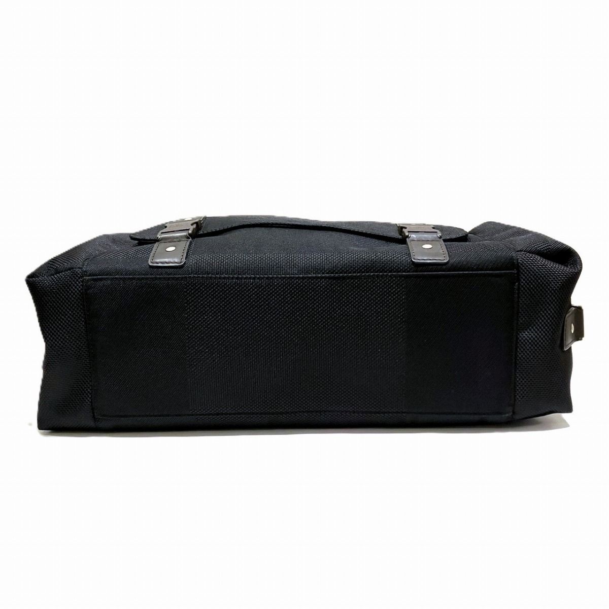 Louis Vuitton Damier Geant Shoulder Bag Canvas — view 3