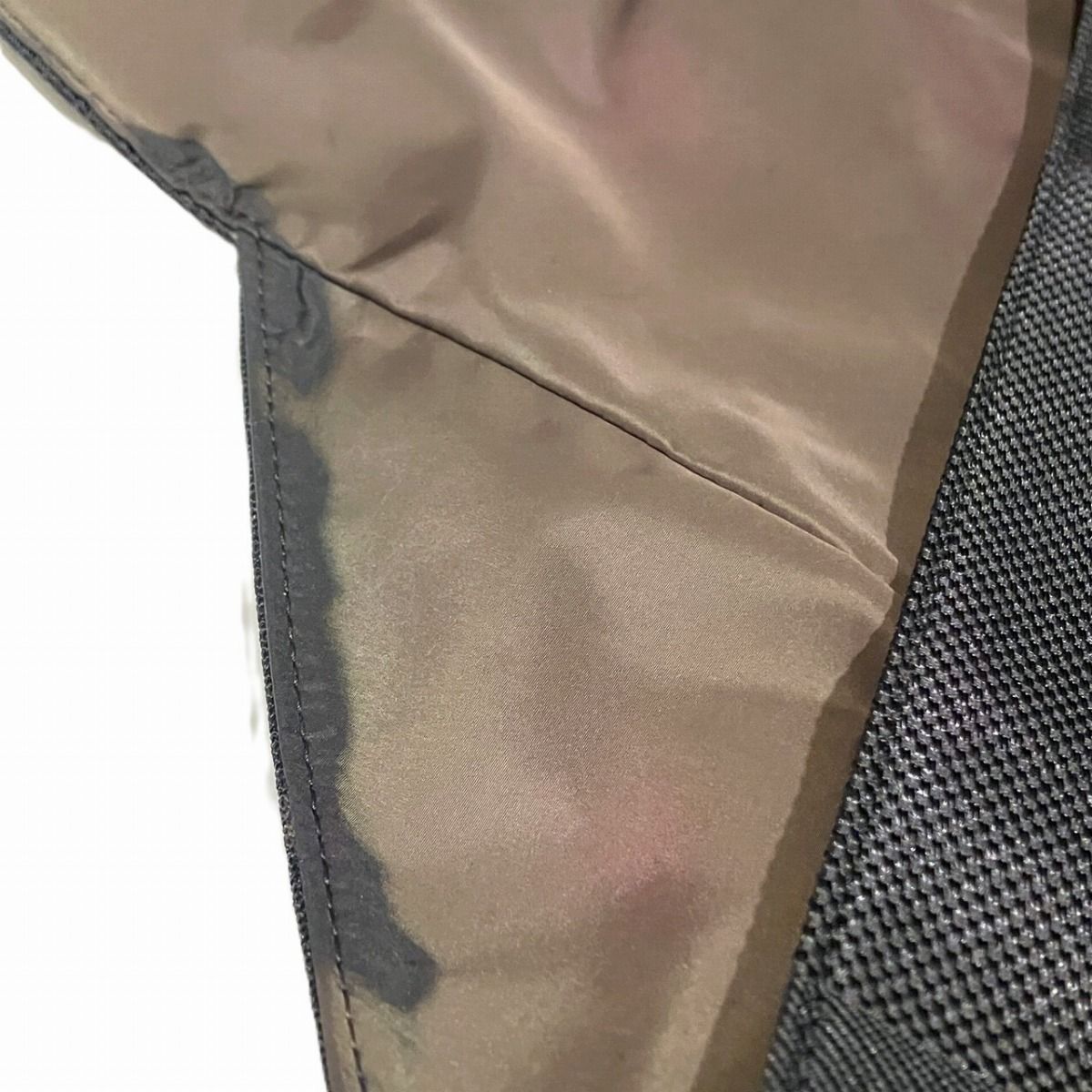 Louis Vuitton Damier Geant Shoulder Bag Canvas — view 6